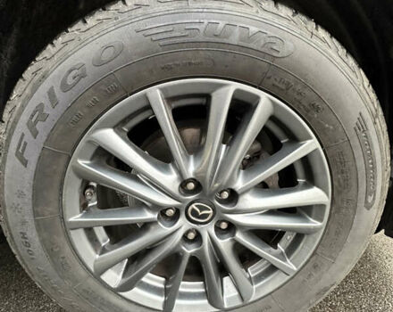 Червоний Мазда СХ-5, об'ємом двигуна 2 л та пробігом 67 тис. км за 21800 $, фото 20 на Automoto.ua