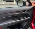 Червоний Мазда СХ-5, об'ємом двигуна 2.19 л та пробігом 73 тис. км за 24000 $, фото 1 на Automoto.ua