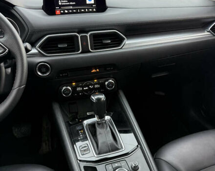 Червоний Мазда СХ-5, об'ємом двигуна 2.49 л та пробігом 135 тис. км за 19350 $, фото 25 на Automoto.ua