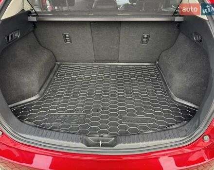 Червоний Мазда СХ-5, об'ємом двигуна 2.19 л та пробігом 48 тис. км за 24500 $, фото 66 на Automoto.ua