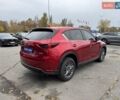 Мазда СХ-5 2017 у Дніпро (Дніпропетровську) на Automoto.ua Червоний Мазда СХ-5, об'ємом двигуна 2.5 л та пробігом 108 тис. км за 17900 $, фото 4 на Automoto.ua
