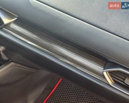 Красный Мазда СХ-5, объемом двигателя 2.49 л и пробегом 62 тыс. км за 19900 $, фото 54 на Automoto.ua