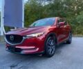 Красный Мазда СХ-5, объемом двигателя 2.5 л и пробегом 58 тыс. км за 14500 $, фото 2 на Automoto.ua