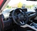 Червоний Мазда СХ-5, об'ємом двигуна 2.5 л та пробігом 74 тис. км за 9300 $, фото 10 на Automoto.ua