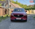 Червоний Мазда СХ-5, об'ємом двигуна 2.5 л та пробігом 100 тис. км за 19500 $, фото 1 на Automoto.ua