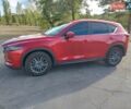 Червоний Мазда СХ-5, об'ємом двигуна 2.49 л та пробігом 108 тис. км за 19200 $, фото 1 на Automoto.ua