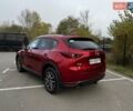 Мазда СХ-5 2017 у Києві на Automoto.ua Червоний Мазда СХ-5, об'ємом двигуна 2.49 л та пробігом 135 тис. км за 20500 $, фото 6 на Automoto.ua
