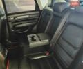 Красный Мазда СХ-5, объемом двигателя 2.5 л и пробегом 101 тыс. км за 17999 $, фото 10 на Automoto.ua
