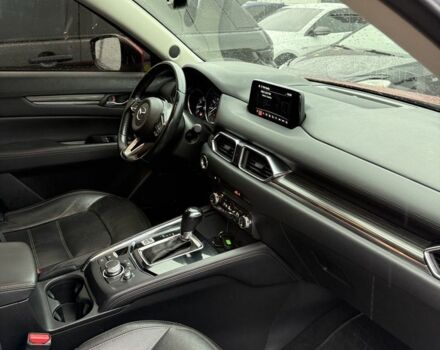 Мазда СХ-5 2017 у Дніпро (Дніпропетровську) на Automoto.ua Червоний Мазда СХ-5, об'ємом двигуна 2.5 л та пробігом 190 тис. км за 16999 $, фото 16 на Automoto.ua