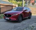 Червоний Мазда СХ-5, об'ємом двигуна 2.5 л та пробігом 100 тис. км за 19500 $, фото 1 на Automoto.ua
