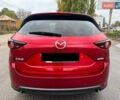 Красный Мазда СХ-5, объемом двигателя 2.49 л и пробегом 81 тыс. км за 17750 $, фото 19 на Automoto.ua