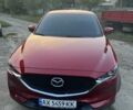 Червоний Мазда СХ-5, об'ємом двигуна 2 л та пробігом 83 тис. км за 20900 $, фото 3 на Automoto.ua