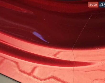 Красный Мазда СХ-5, объемом двигателя 2.49 л и пробегом 62 тыс. км за 19900 $, фото 49 на Automoto.ua