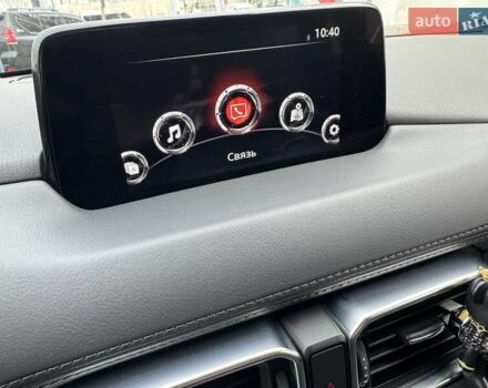 Червоний Мазда СХ-5, об'ємом двигуна 2.19 л та пробігом 48 тис. км за 24500 $, фото 33 на Automoto.ua