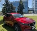 Красный Мазда СХ-5, объемом двигателя 2 л и пробегом 55 тыс. км за 22500 $, фото 1 на Automoto.ua