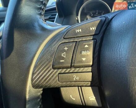 Красный Мазда СХ-5, объемом двигателя 2 л и пробегом 101 тыс. км за 20890 $, фото 20 на Automoto.ua