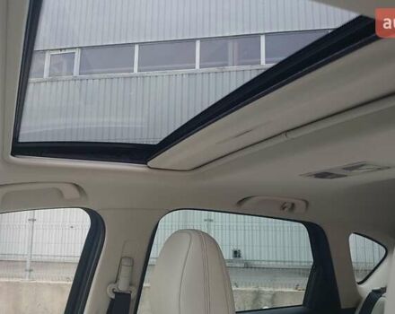 Червоний Мазда СХ-5, об'ємом двигуна 2.5 л та пробігом 85 тис. км за 22800 $, фото 12 на Automoto.ua