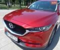 Мазда СХ-5 2017 в Черкассах на Automoto.ua Красный Мазда СХ-5, объемом двигателя 2.2 л и пробегом 63 тыс. км за 26000 $, фото 2 на Automoto.ua
