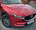 Мазда СХ-5 2017 у Стрые на Automoto.ua Червоний Мазда СХ-5, об'ємом двигуна 2.5 л та пробігом 169 тис. км за 17999 $, фото 13 на Automoto.ua