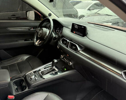 Мазда СХ-5 2017 у Дніпро (Дніпропетровську) на Automoto.ua Червоний Мазда СХ-5, об'ємом двигуна 2.5 л та пробігом 191 тис. км за 16999 $, фото 23 на Automoto.ua