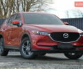 Червоний Мазда СХ-5, об'ємом двигуна 2.5 л та пробігом 136 тис. км за 18750 $, фото 1 на Automoto.ua