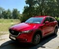Червоний Мазда СХ-5, об'ємом двигуна 2.19 л та пробігом 134 тис. км за 18400 $, фото 1 на Automoto.ua