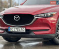 Червоний Мазда СХ-5, об'ємом двигуна 2.49 л та пробігом 135 тис. км за 19350 $, фото 7 на Automoto.ua