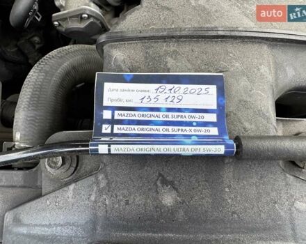 Мазда СХ-5 2017 у Києві на Automoto.ua Червоний Мазда СХ-5, об'ємом двигуна 2.49 л та пробігом 135 тис. км за 20500 $, фото 23 на Automoto.ua
