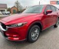 Красный Мазда СХ-5, объемом двигателя 2.49 л и пробегом 81 тыс. км за 17750 $, фото 10 на Automoto.ua