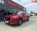 Червоний Мазда СХ-5, об'ємом двигуна 2.2 л та пробігом 117 тис. км за 18900 $, фото 1 на Automoto.ua