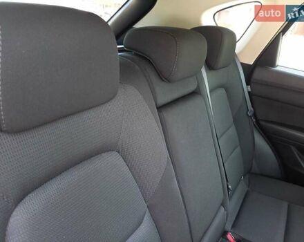 Мазда СХ-5 2017 в Черкассах на Automoto.ua Красный Мазда СХ-5, объемом двигателя 2.2 л и пробегом 63 тыс. км за 26000 $, фото 17 на Automoto.ua