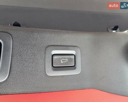 Червоний Мазда СХ-5, об'ємом двигуна 2.19 л та пробігом 48 тис. км за 24500 $, фото 55 на Automoto.ua