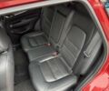 Красный Мазда СХ-5, объемом двигателя 2.49 л и пробегом 165 тыс. км за 18400 $, фото 38 на Automoto.ua