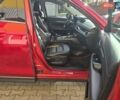 Красный Мазда СХ-5, объемом двигателя 2.49 л и пробегом 62 тыс. км за 19900 $, фото 51 на Automoto.ua