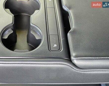 Красный Мазда СХ-5, объемом двигателя 2.49 л и пробегом 62 тыс. км за 19900 $, фото 43 на Automoto.ua