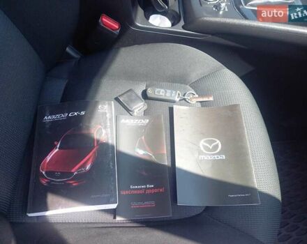 Мазда СХ-5 2017 в Черкассах на Automoto.ua Красный Мазда СХ-5, объемом двигателя 2.2 л и пробегом 63 тыс. км за 26000 $, фото 42 на Automoto.ua