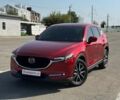 Красный Мазда СХ-5, объемом двигателя 2.49 л и пробегом 101 тыс. км за 18200 $, фото 3 на Automoto.ua