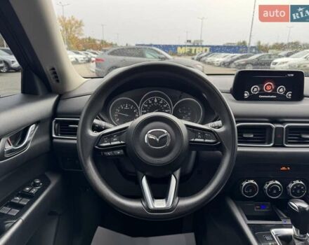 Мазда СХ-5 2017 у Дніпро (Дніпропетровську) на Automoto.ua Червоний Мазда СХ-5, об'ємом двигуна 2.5 л та пробігом 108 тис. км за 17900 $, фото 15 на Automoto.ua