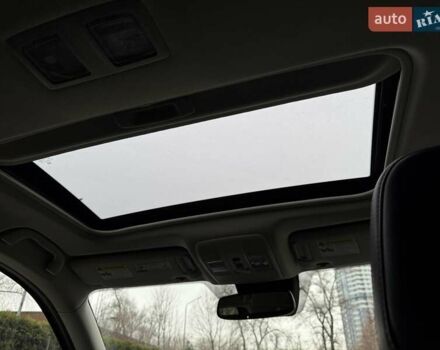 Красный Мазда СХ-5, объемом двигателя 2.49 л и пробегом 165 тыс. км за 18400 $, фото 34 на Automoto.ua