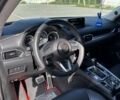 Красный Мазда СХ-5, объемом двигателя 2.49 л и пробегом 101 тыс. км за 18200 $, фото 14 на Automoto.ua