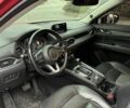 Мазда СХ-5 2017 у Дніпро (Дніпропетровську) на Automoto.ua Червоний Мазда СХ-5, об'ємом двигуна 2.5 л та пробігом 190 тис. км за 16999 $, фото 7 на Automoto.ua