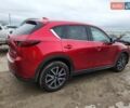 Червоний Мазда СХ-5, об'ємом двигуна 2.5 л та пробігом 160 тис. км за 4400 $, фото 5 на Automoto.ua