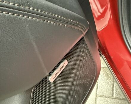 Мазда СХ-5 2017 у Дніпро (Дніпропетровську) на Automoto.ua Червоний Мазда СХ-5, об'ємом двигуна 2.5 л та пробігом 190 тис. км за 16999 $, фото 8 на Automoto.ua