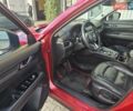 Красный Мазда СХ-5, объемом двигателя 2.49 л и пробегом 62 тыс. км за 19900 $, фото 19 на Automoto.ua