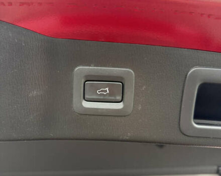 Червоний Мазда СХ-5, об'ємом двигуна 2.49 л та пробігом 135 тис. км за 19350 $, фото 38 на Automoto.ua