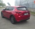 Червоний Мазда СХ-5, об'ємом двигуна 2.5 л та пробігом 85 тис. км за 22800 $, фото 2 на Automoto.ua