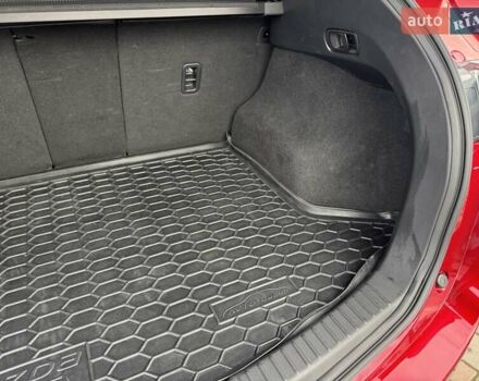 Червоний Мазда СХ-5, об'ємом двигуна 2.19 л та пробігом 48 тис. км за 24500 $, фото 68 на Automoto.ua