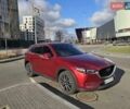 Червоний Мазда СХ-5, об'ємом двигуна 2.49 л та пробігом 101 тис. км за 17800 $, фото 10 на Automoto.ua