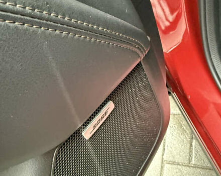 Мазда СХ-5 2017 у Дніпро (Дніпропетровську) на Automoto.ua Червоний Мазда СХ-5, об'ємом двигуна 2.5 л та пробігом 191 тис. км за 16999 $, фото 15 на Automoto.ua