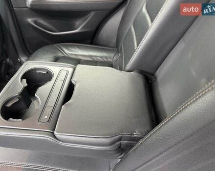 Червоний Мазда СХ-5, об'ємом двигуна 2.19 л та пробігом 48 тис. км за 24500 $, фото 32 на Automoto.ua